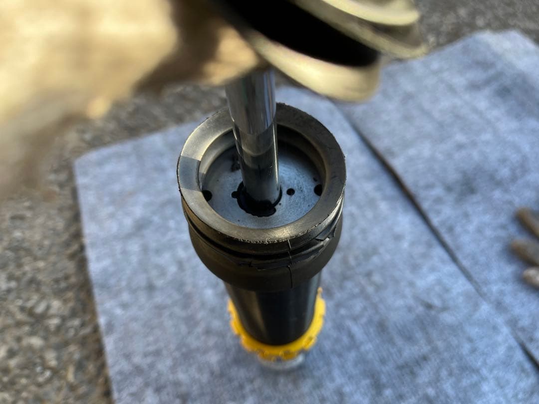 HKS AGH30W GGH30W 30 アルファード ヴェルファイア 車高調