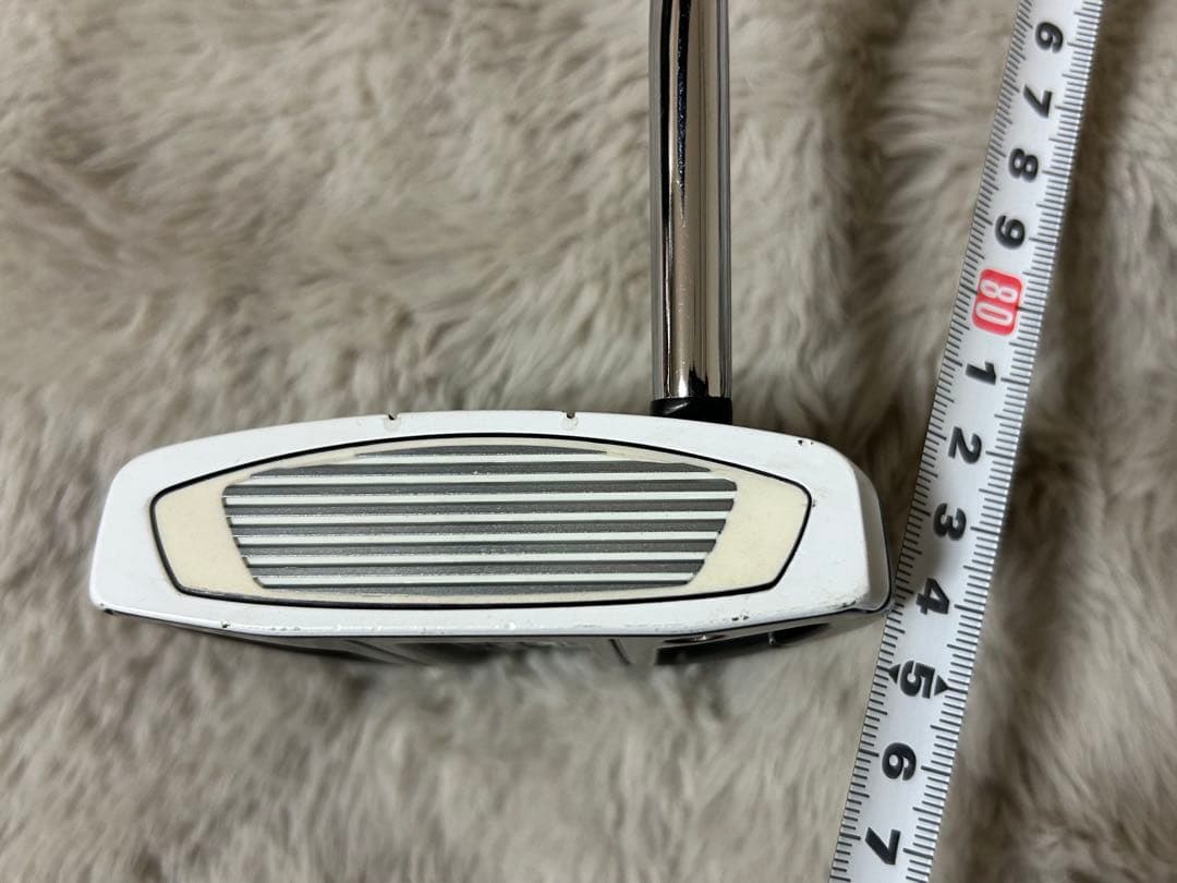 TaylorMade Spider EX パター