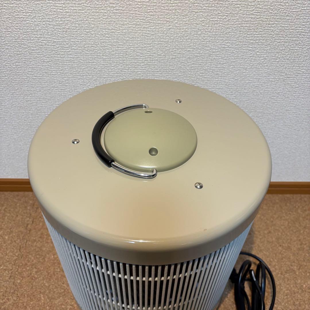 【美品】遠赤外線パネルヒーター 1000型 暖話室 DAN1000-R16