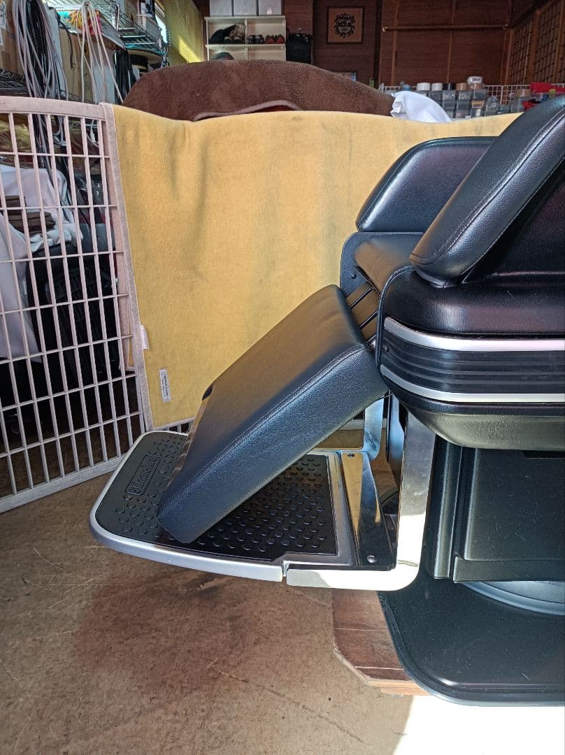 理容機器　新明和ＢＣ―２７２７　エスプレンド