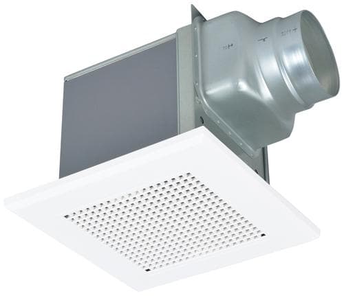 VD-10ZJ13 三菱　ダクト用換気扇　天井埋込形【新品】
