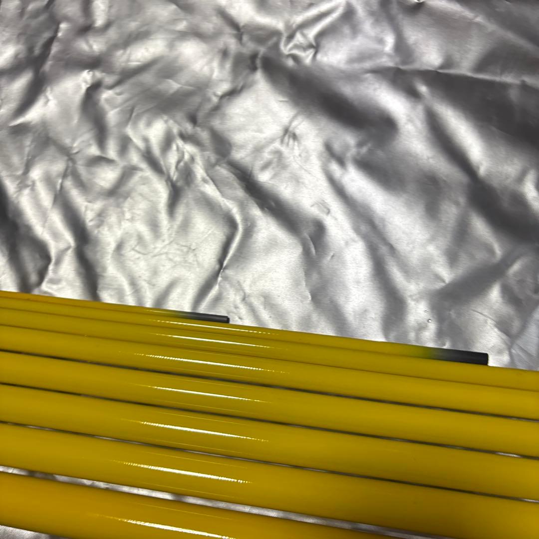 鮎竿　SEKIコーポレーション　8メートル