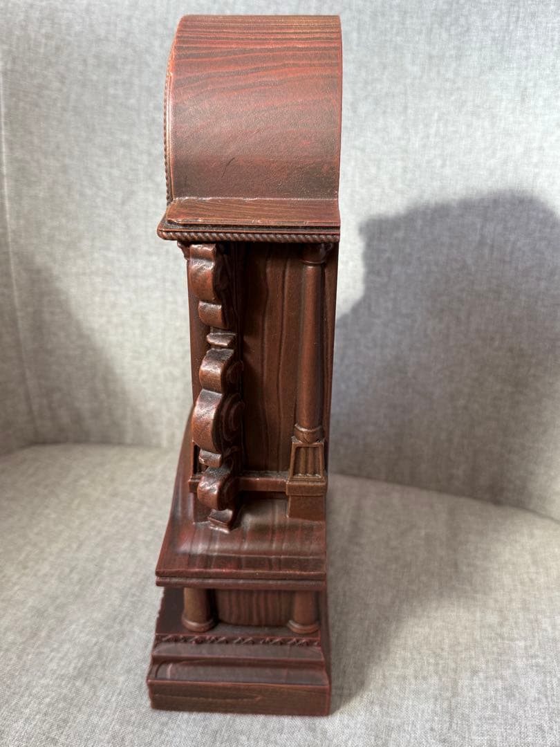 耳をすませば　地球屋の古時計　スタジオジブリ