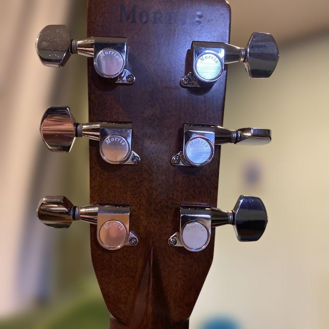 モーリス　w-60 お正月セール