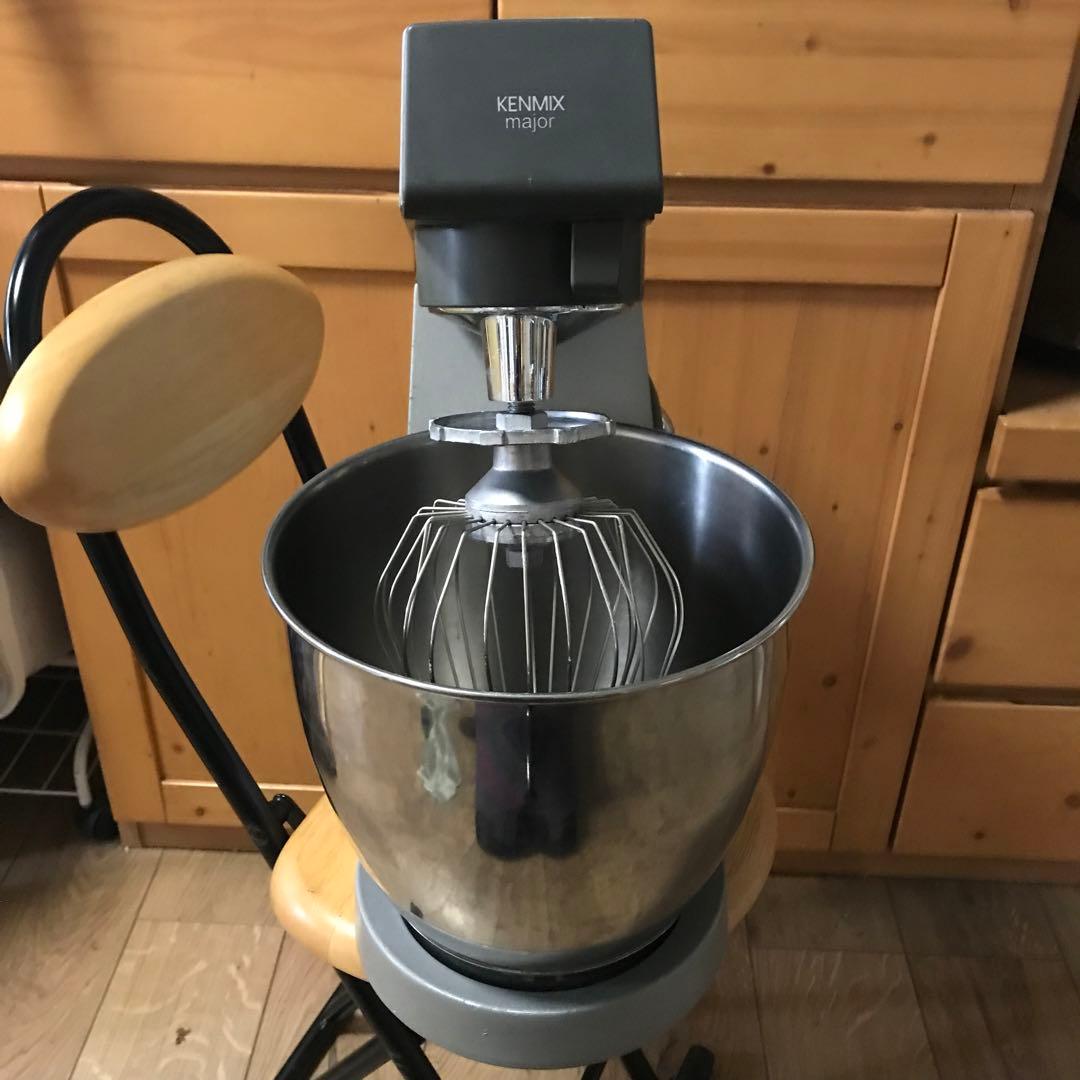 調理器具 KENMIX KMM800