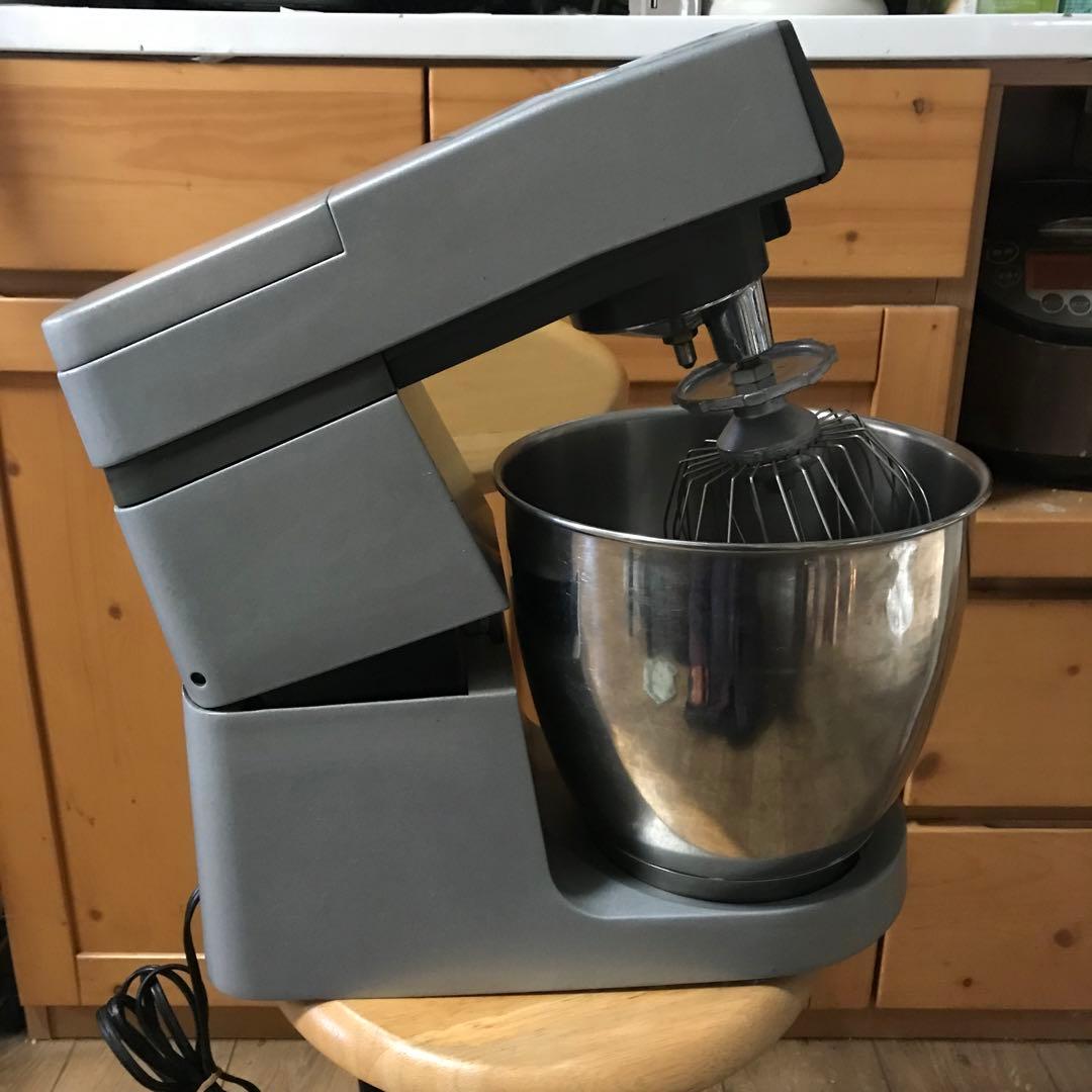 調理器具 KENMIX KMM800