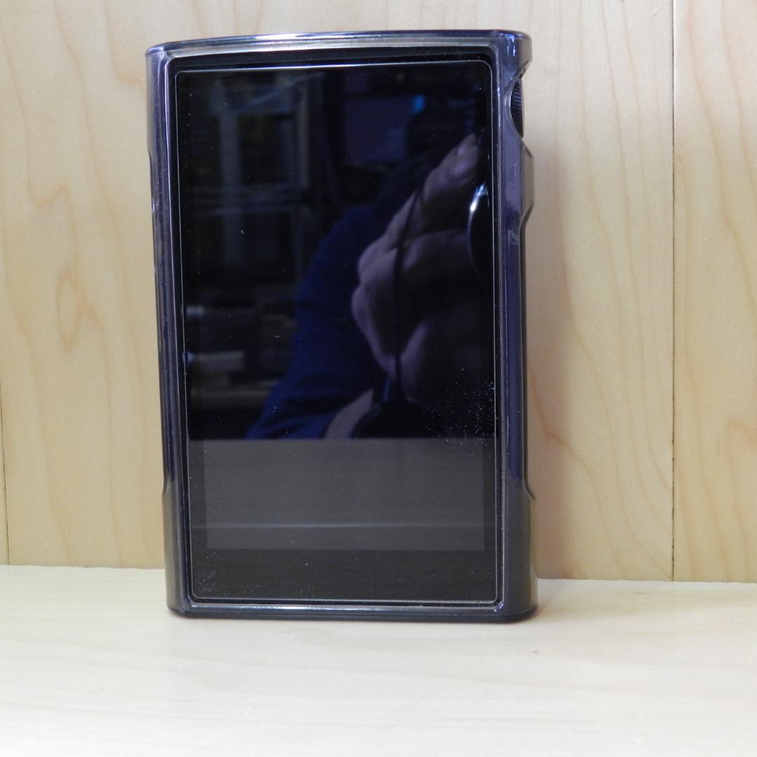 SHANLING M3X 動作好調