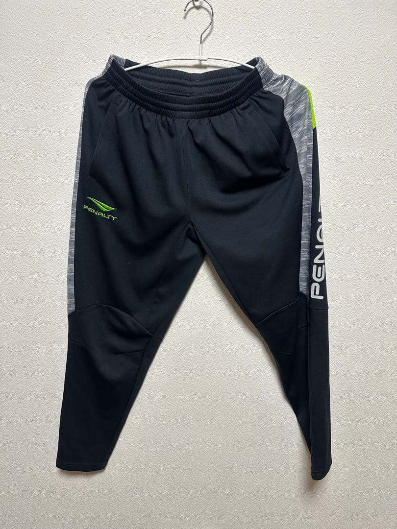 【J1 湘南ベルマーレ】PENALTY ジャージ上下