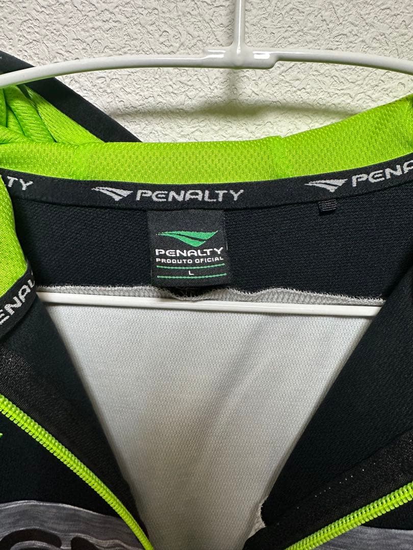 【J1 湘南ベルマーレ】PENALTY ジャージ上下