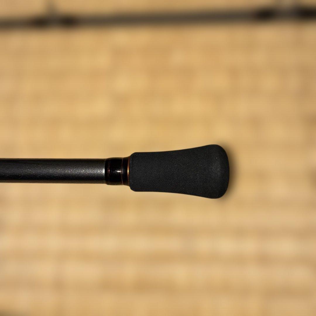 シマノ ベイゲーム カットウフグ155