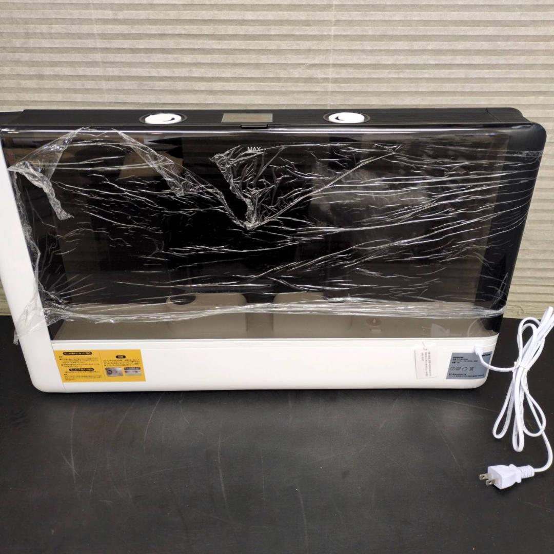 ☆未使用　KEECOON　大容量超音波加湿器　KC-MH-034