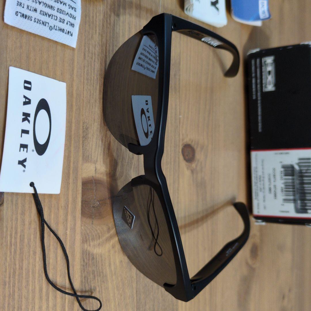 とく　オークリー Mercenary 大谷翔平 サングラス　新品