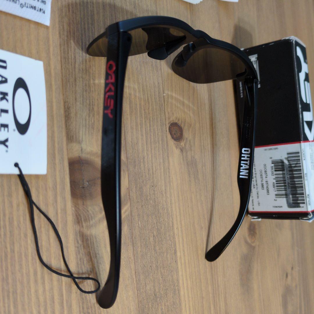とく　オークリー Mercenary 大谷翔平 サングラス　新品