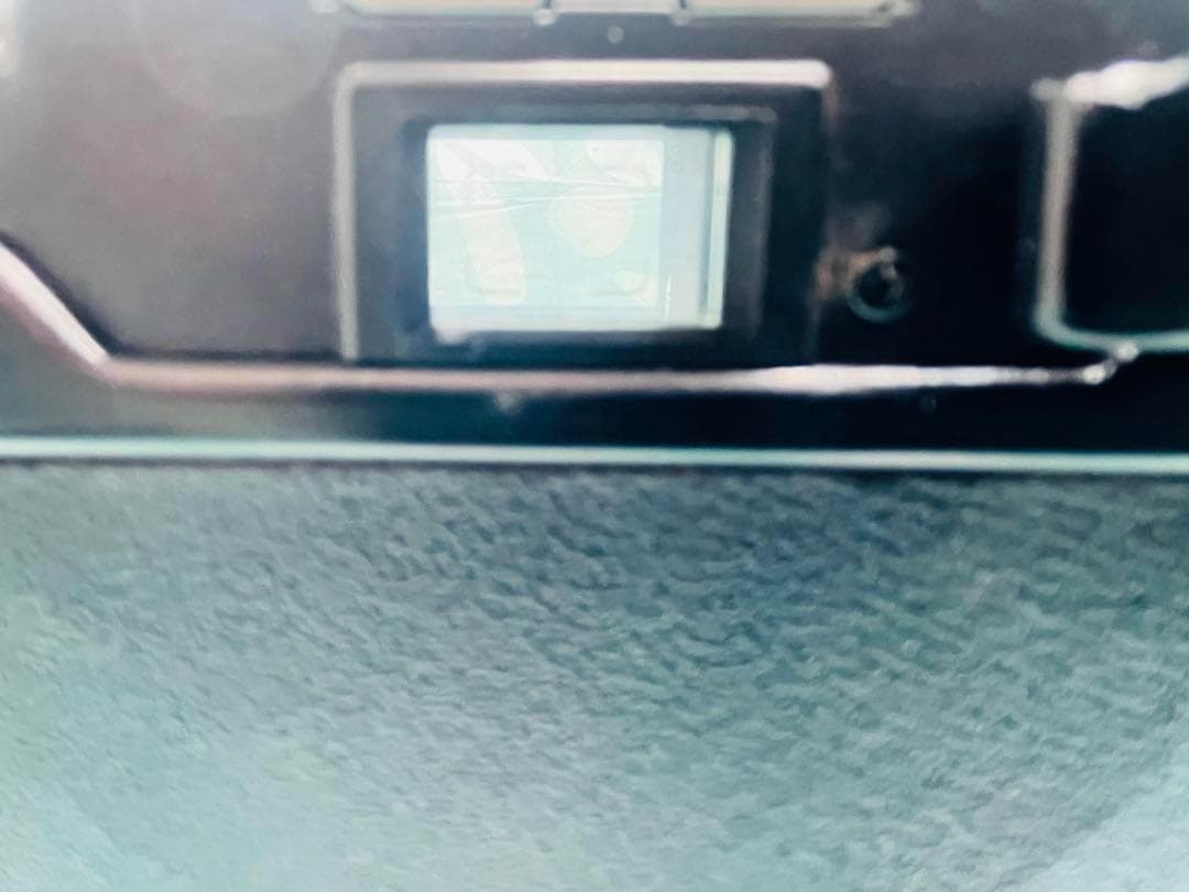 RICOH FF-1s electronic 動作確認済