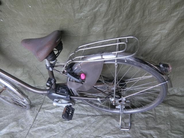 25：Panasonic　VIVI EX　ジャンク　引取限定：埼玉県所沢市