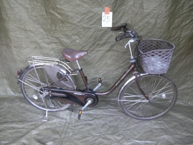 25：Panasonic　VIVI EX　ジャンク　引取限定：埼玉県所沢市