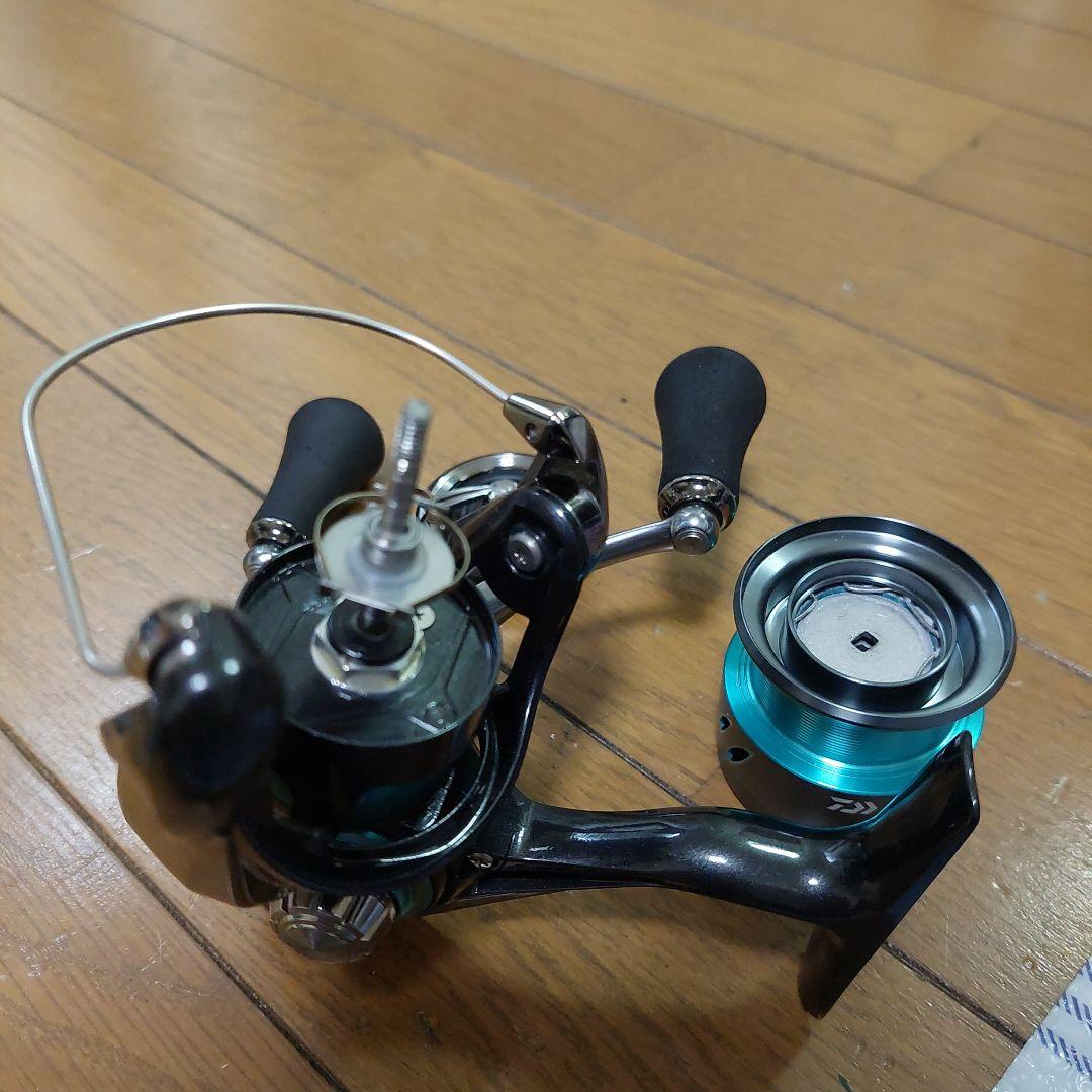 24エメラルダス X LT2500DH