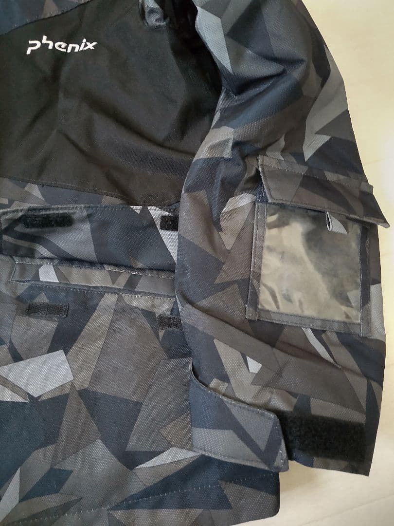 スキーウェア　スノーボードウェア