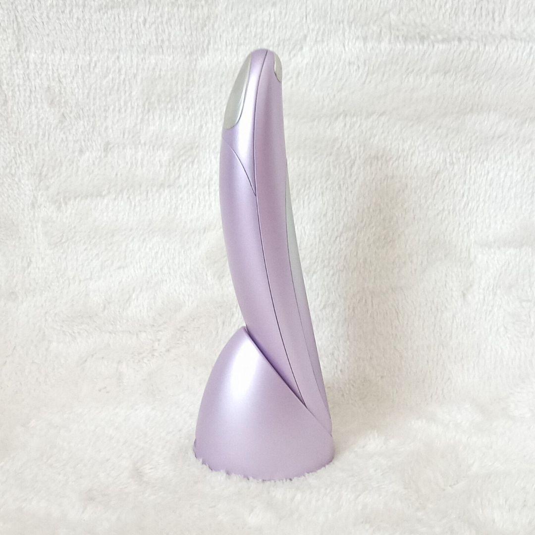 CREAGE アイリフト プラス CR‑11V 目元美顔器 タッチパネル