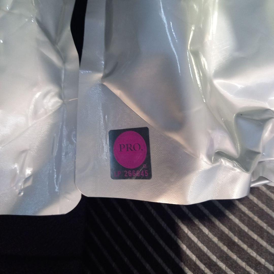 ルアンジュプロ洗顔二個セット