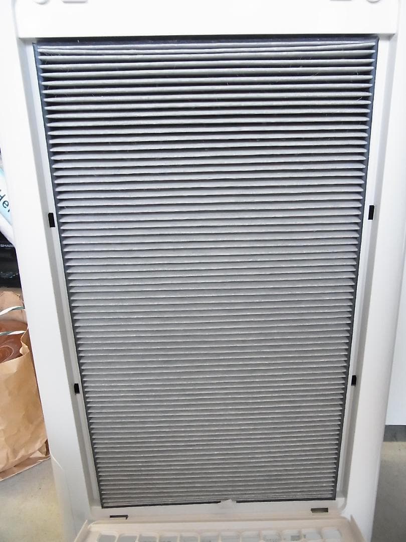 SHARP シャープ 除加湿空気清浄機 KI-PD50-W 2022年製