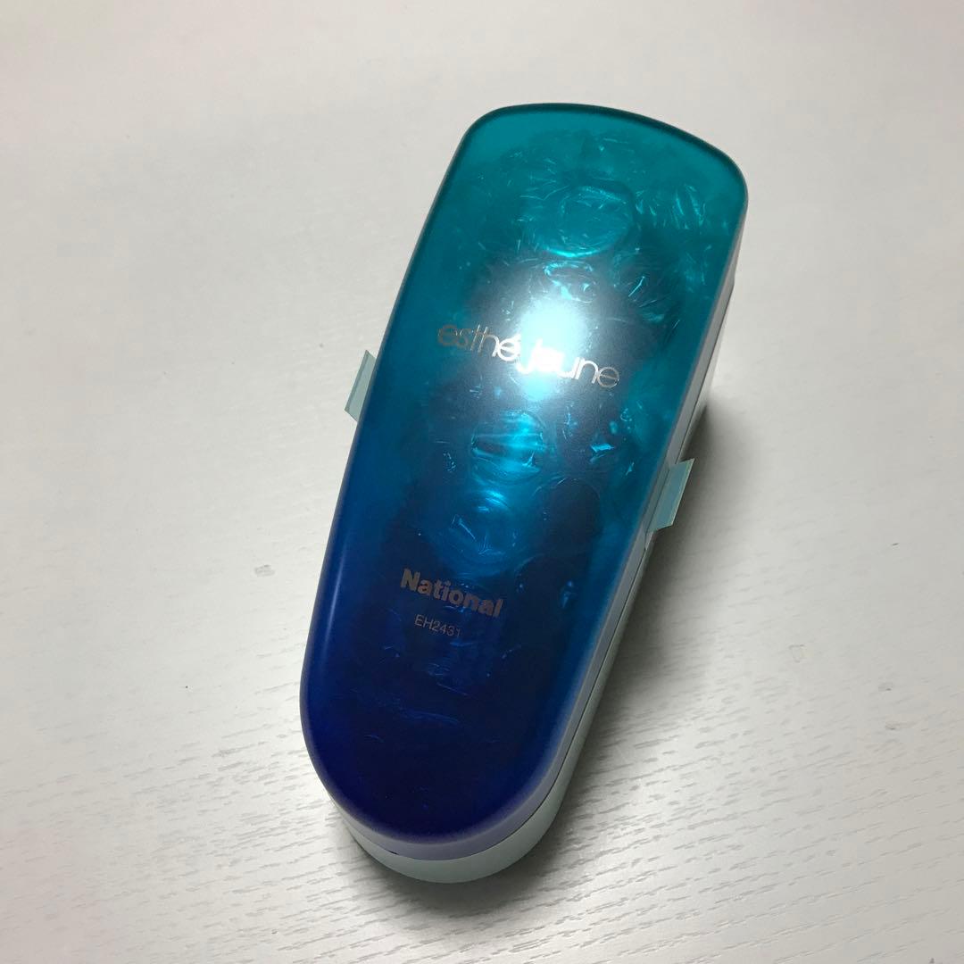 ボディ・フェイスケア National EH2431-A