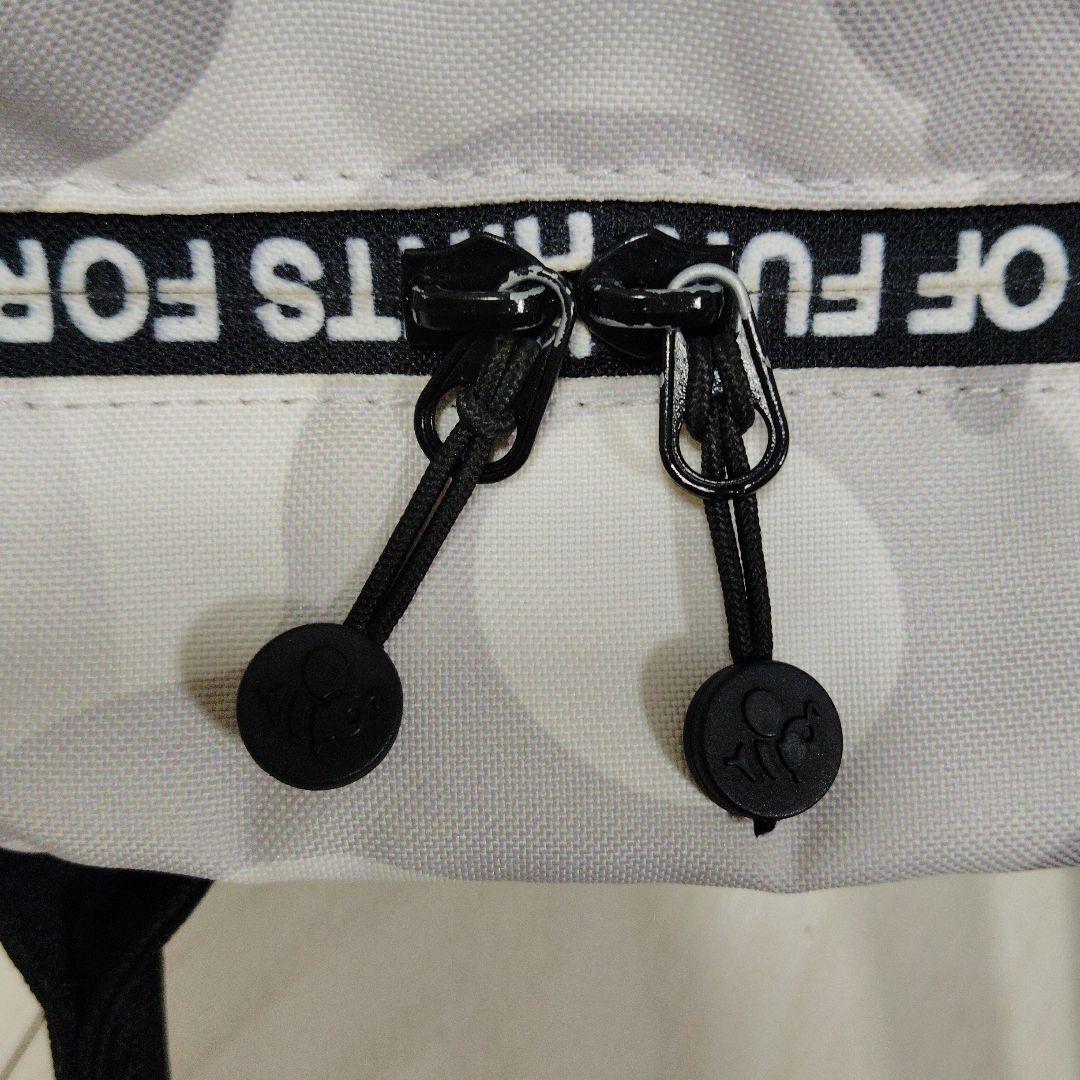 8YARDS ゴルフ　ラウンドバッグ