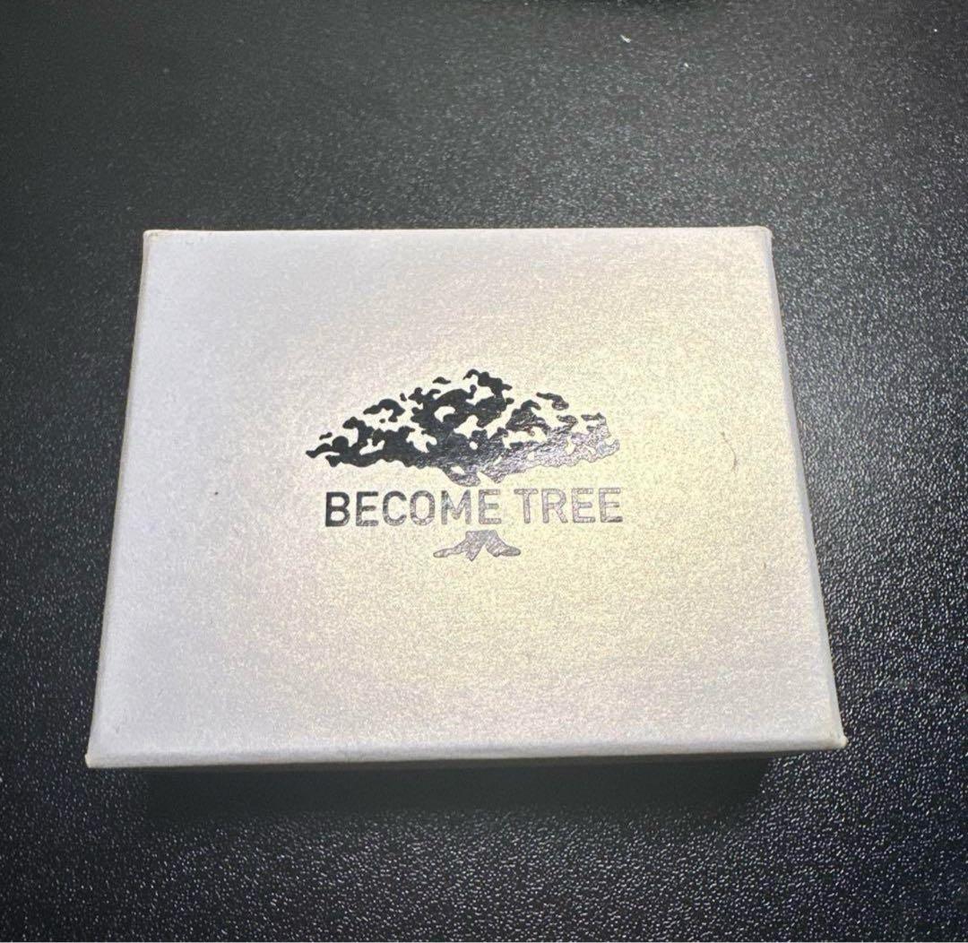 BECOME TREE ピアス TAKUYA∞着用