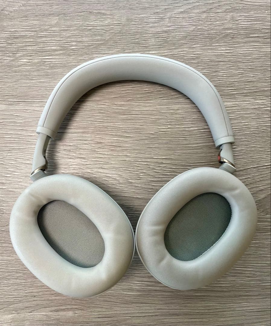 【3年保証付】SONY WH-1000XM6 ワイヤレスヘッドホン