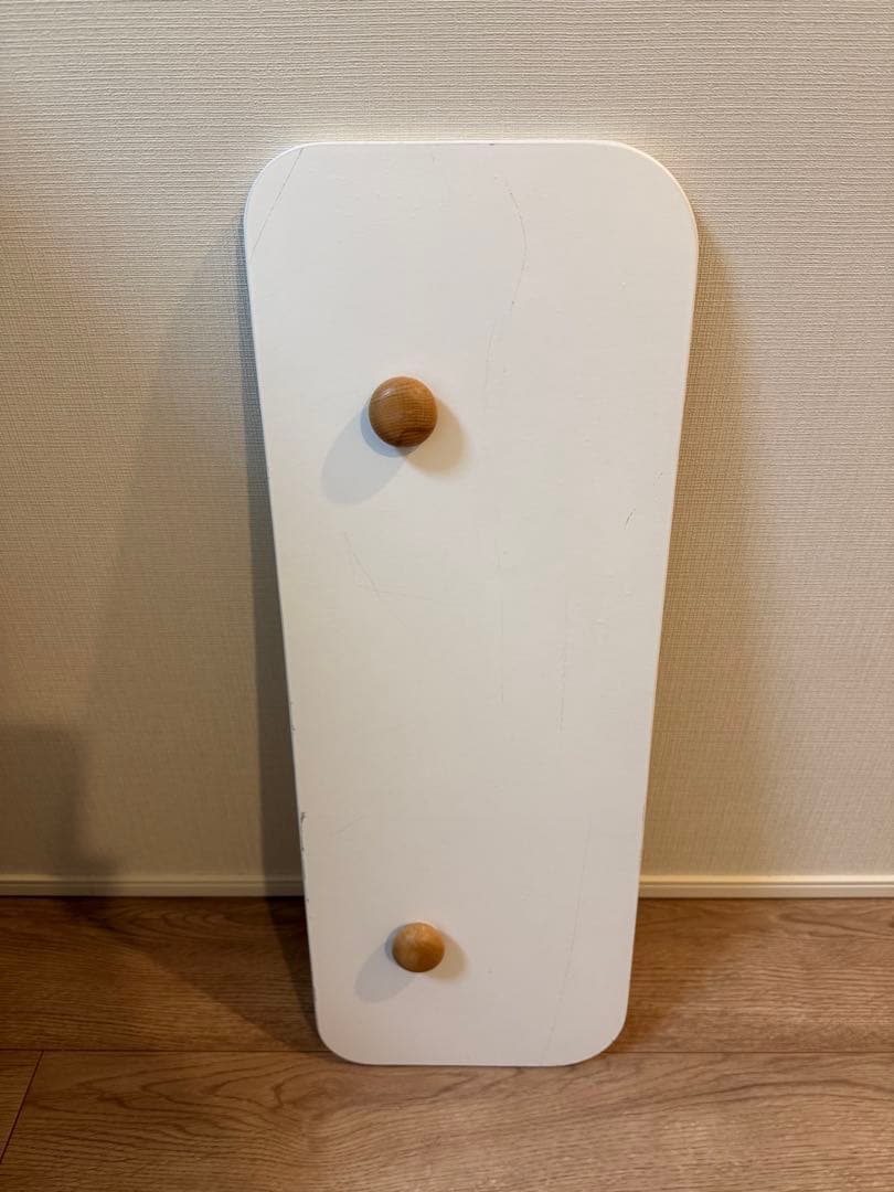 美品　HOPPL bébéd ホップル　ベビーベッド