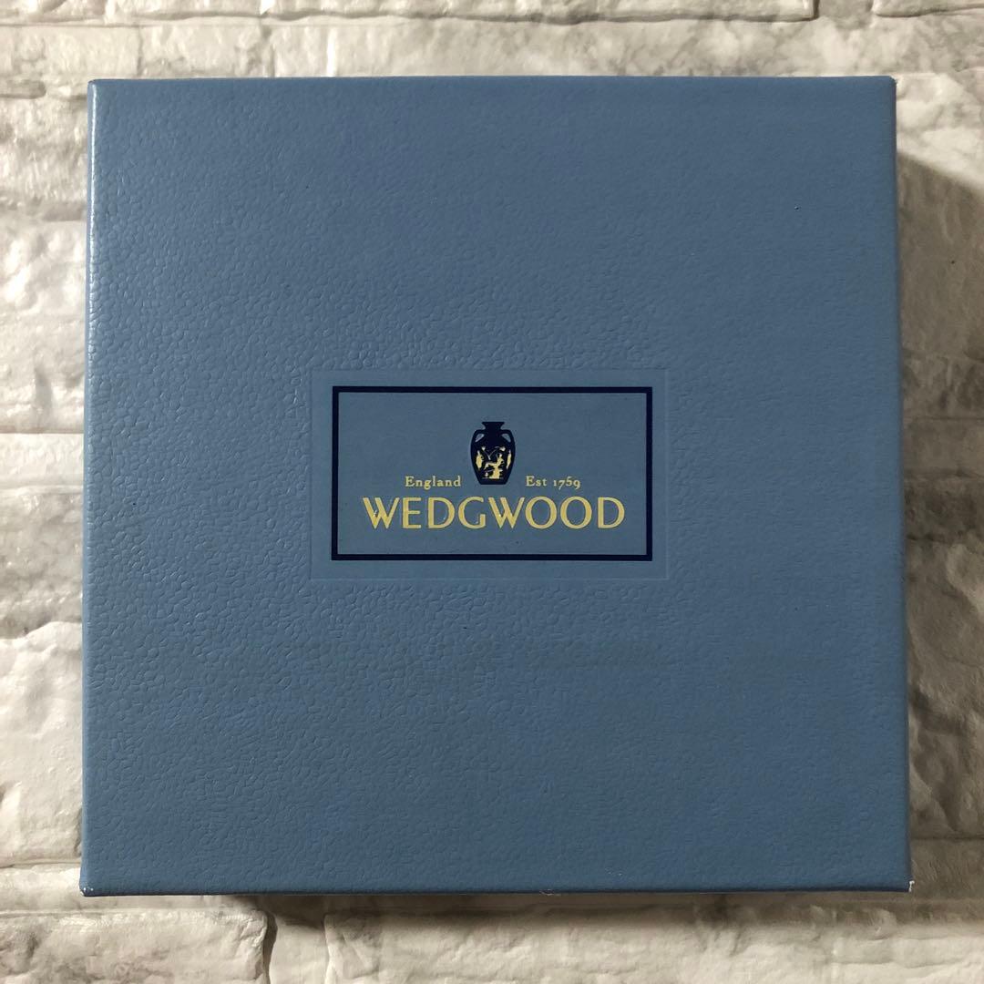 希少 ウェッジウッド ジャスパーウェア ピンディッシュ ロールスロイス特別モデル