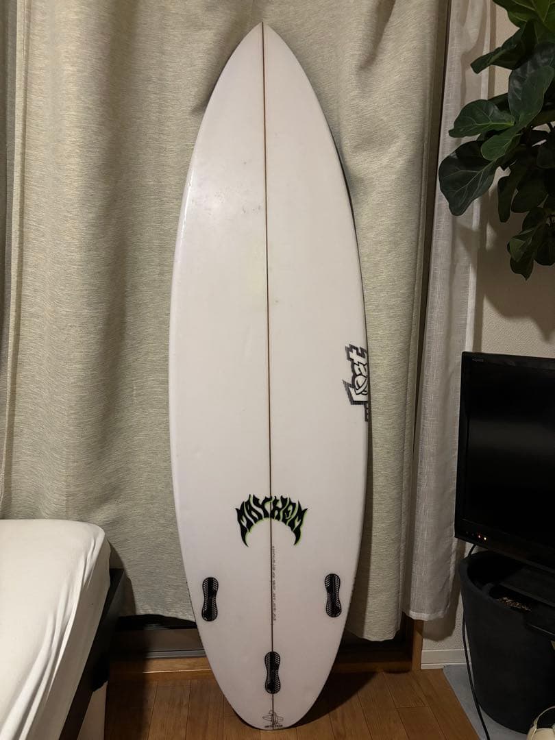 【LOST D 2.0 5.10】