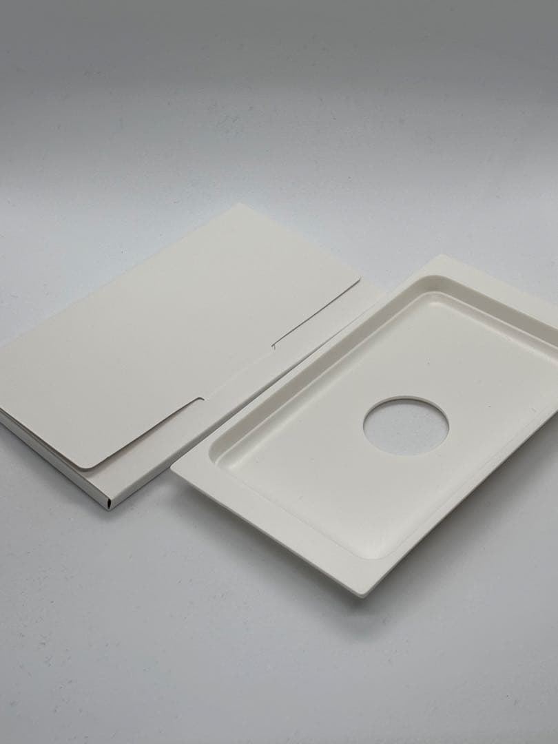 【動作確認済み】iPod Classic 160GB ブラック