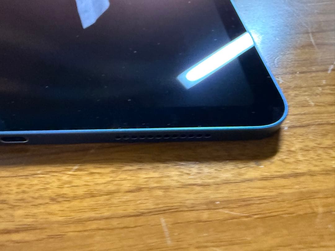 iPadAir5 本体+周辺機器（Bluetooth）WiFiモデル256GB