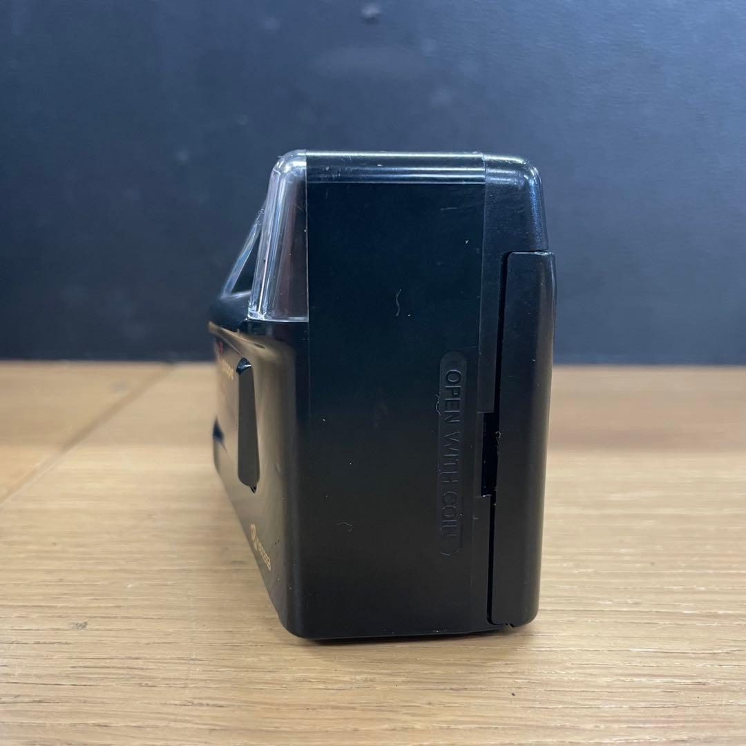 Kyocera T Scope コンパクトフィルムカメラ