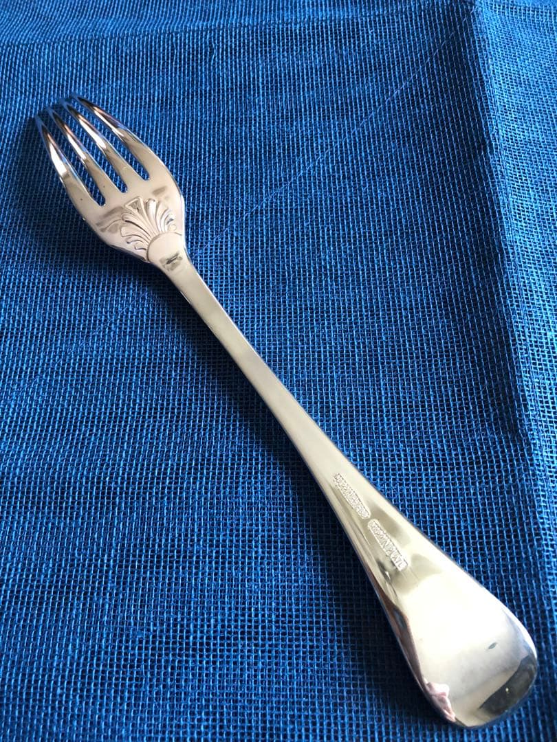 Mappin & Webb カトラリーセット38本