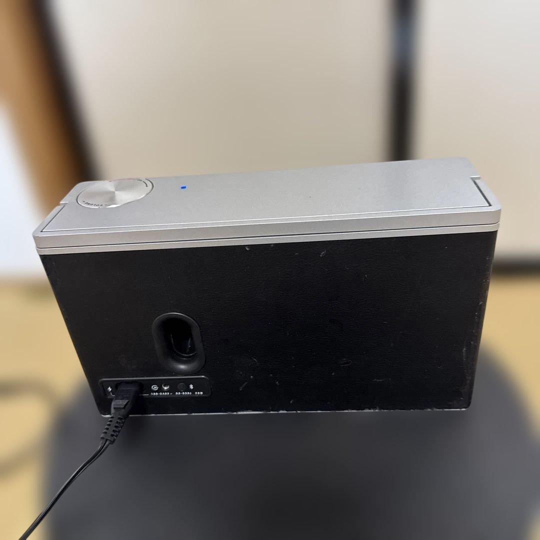 GENEVA Touring M Bluetoothスピーカー 『 希少』