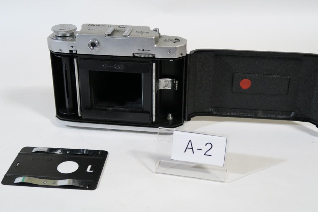 マミヤシックス　昭和　レトロ　ビンテージ　フィルム