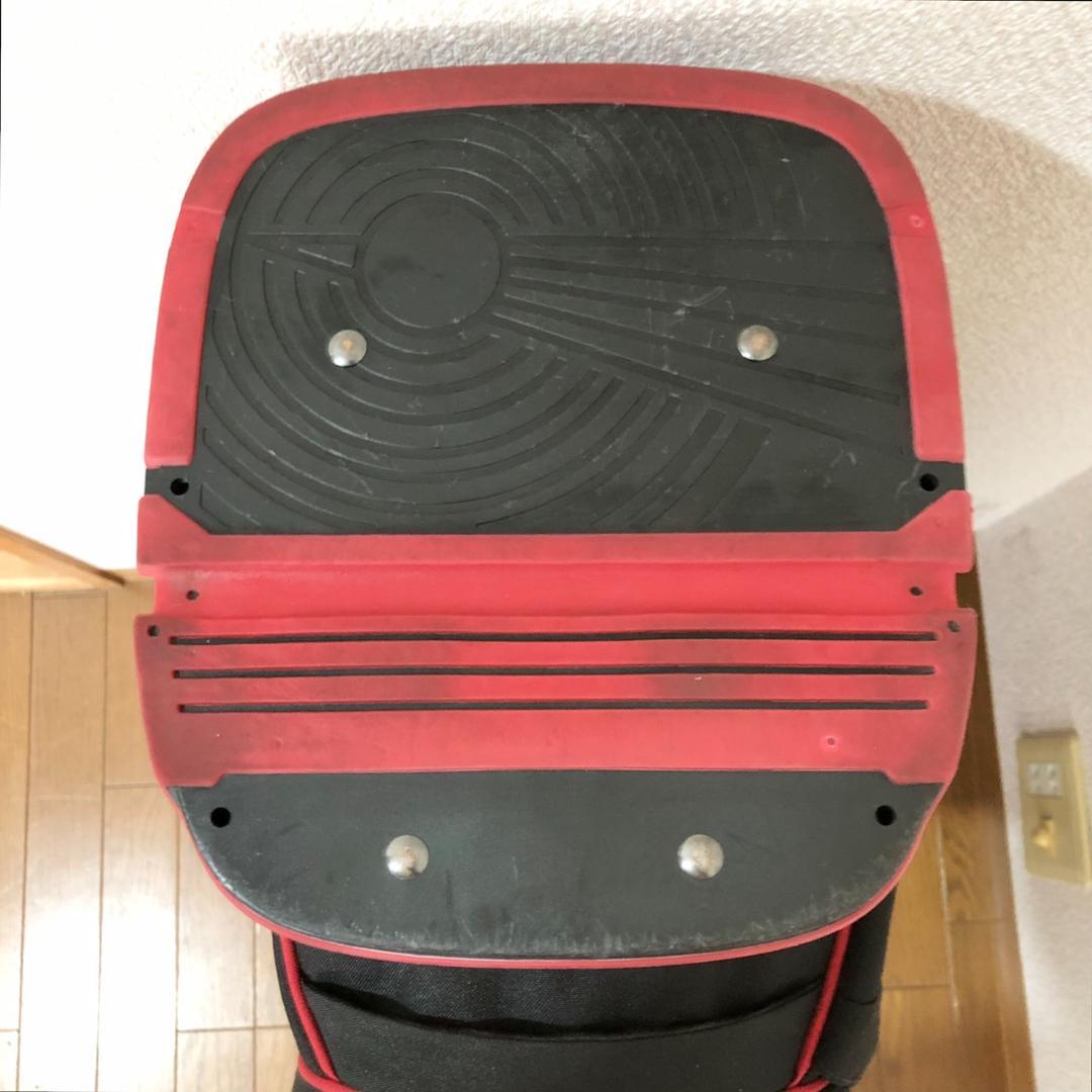 【希少・完売品】 JORDAN ジョーダン 9.5型 ゴルフ キャディバッグ