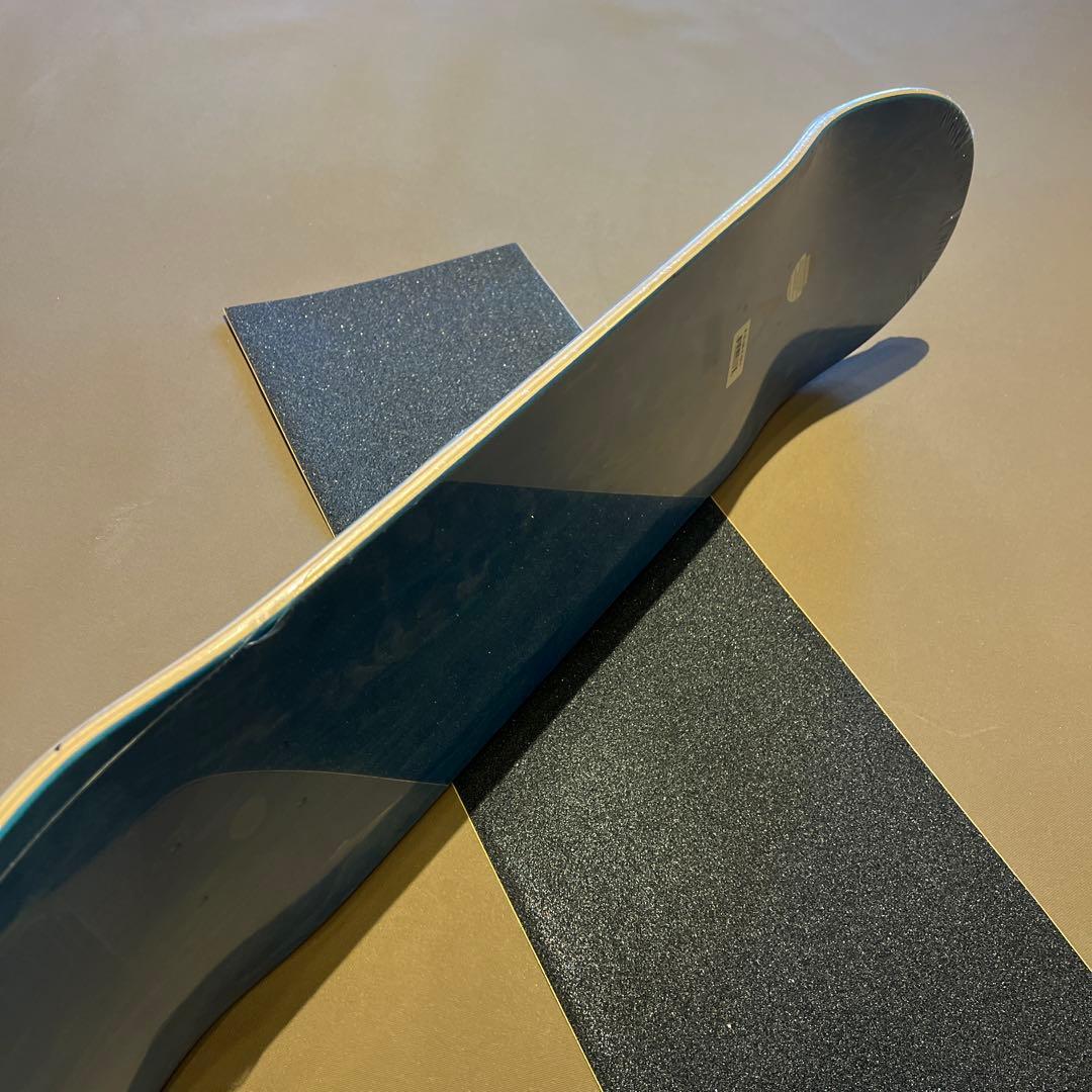 デッキテープ付き！　APRIL 8.0インチ　スケボー　デッキ