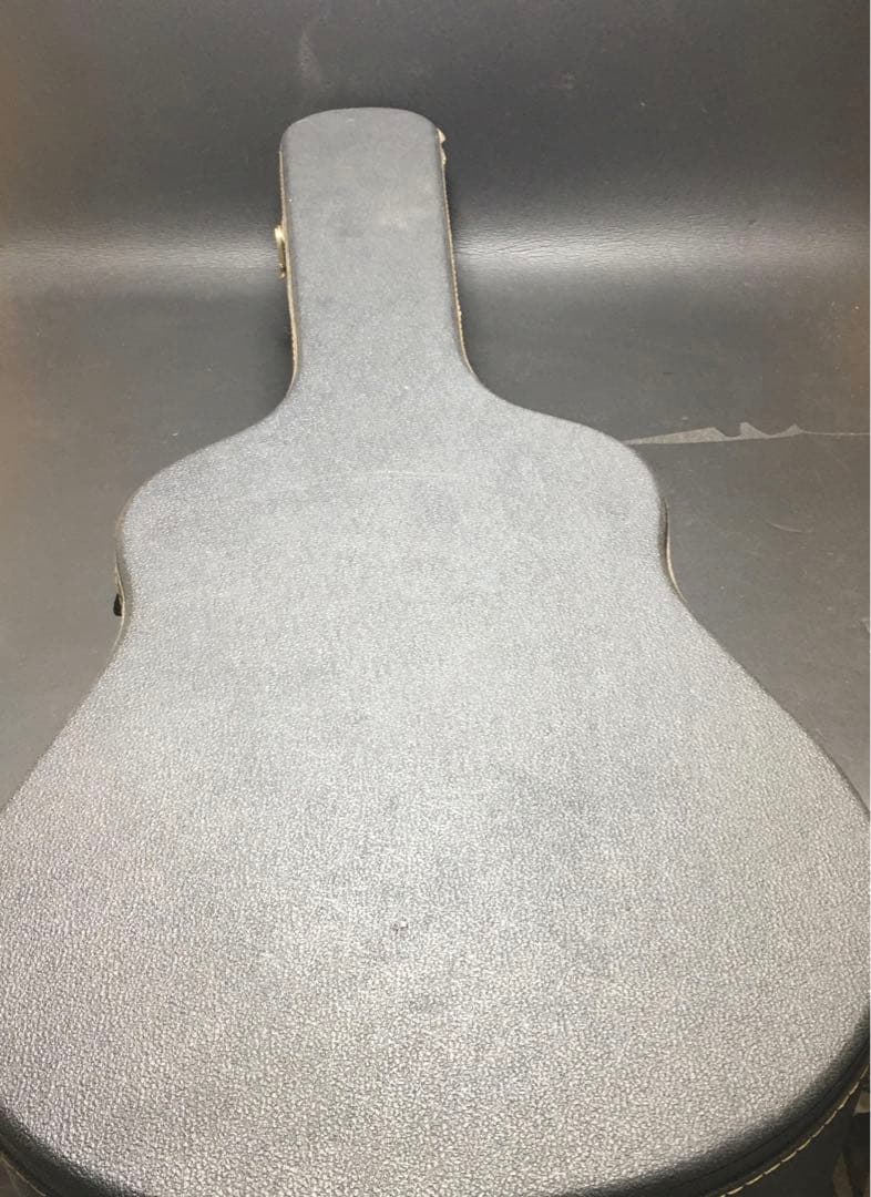 YAMAHA アコースティックギター　FG-300D ハードケース付き