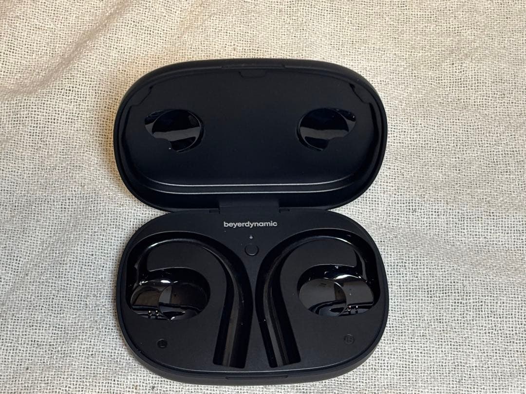 【高級イヤホン】beyerdynamic / VERIO 200《正規輸入品》