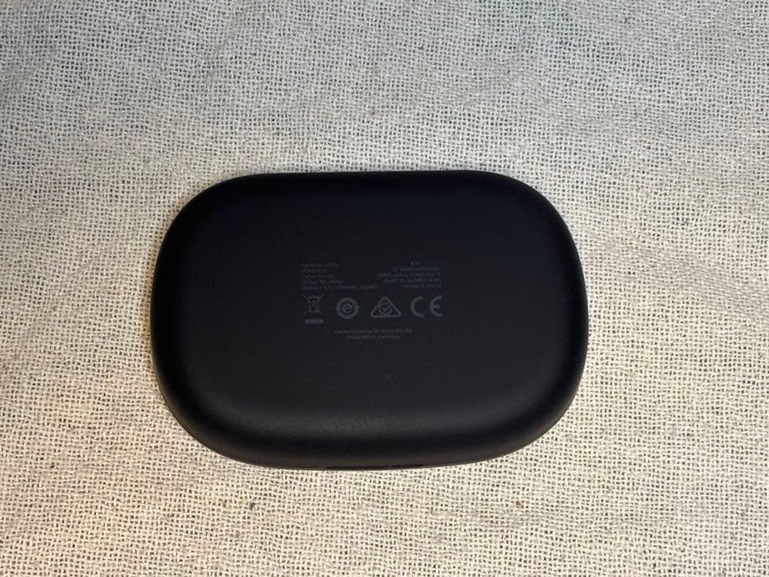 【高級イヤホン】beyerdynamic / VERIO 200《正規輸入品》