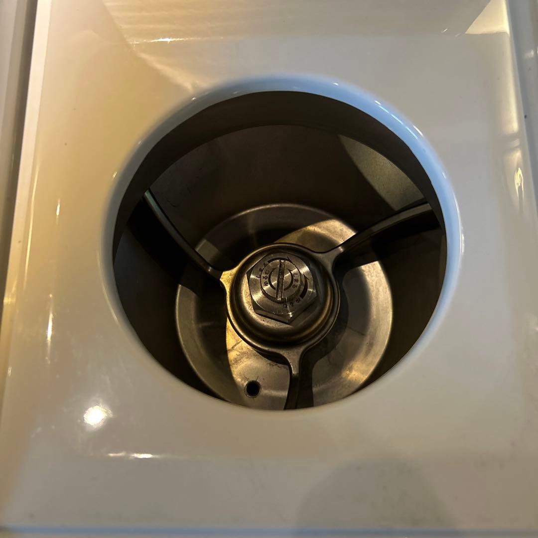 Hatsuyuki アイススライサー＆クラッシャー CHUBU CS-S32A