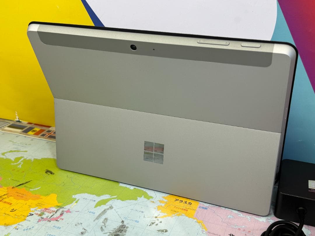 極美品 LTE Surface Go 2 10.5型 8GB キーボード