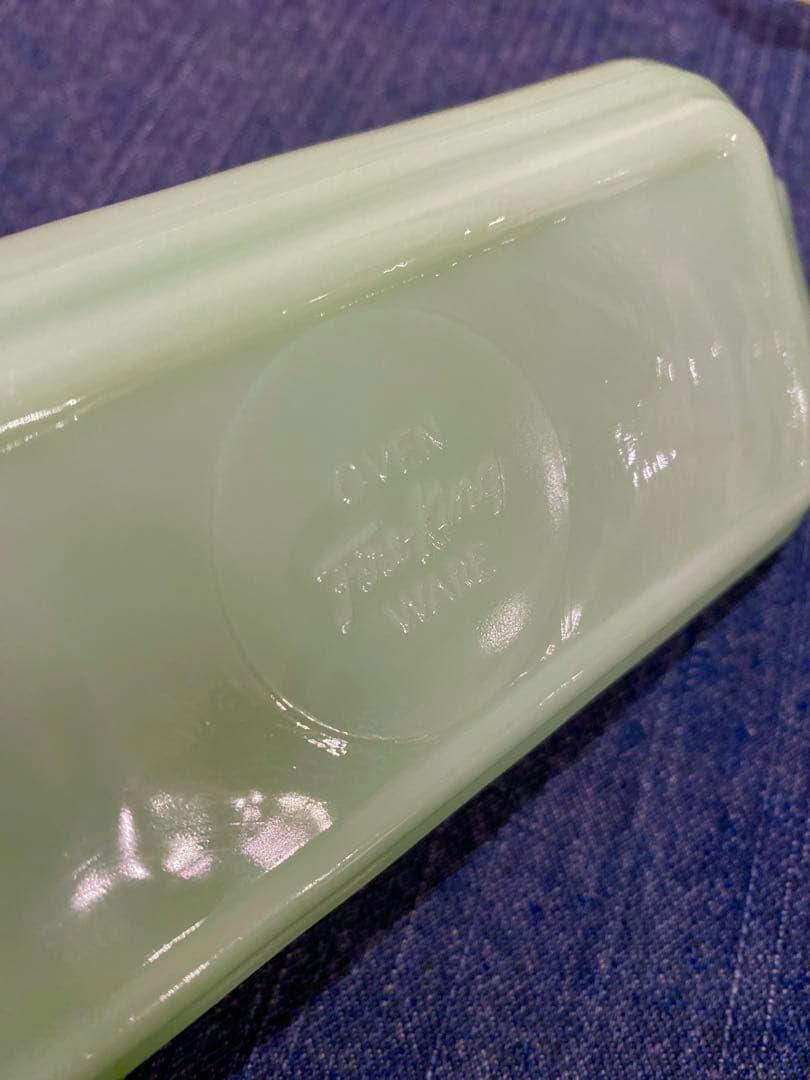 【希少】レア ファイヤーキング ジェダイ バターディッシュ