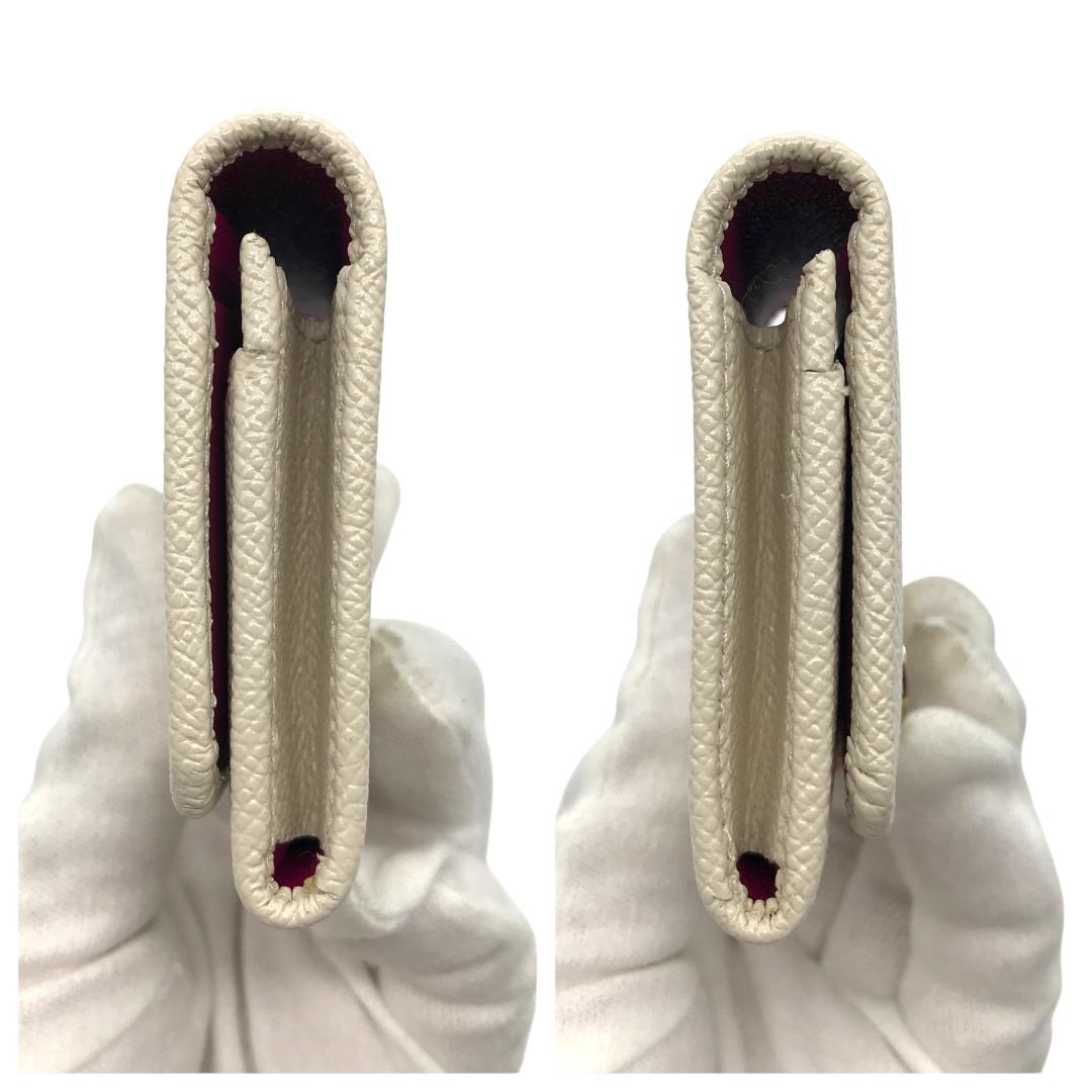 【新品未使用】BVLGARI ブルガリ カードケース 名刺入れ パスケース