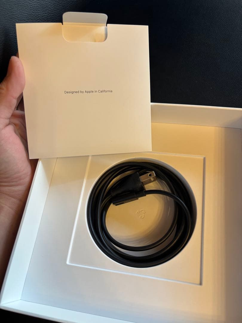 美品Apple Mac mini m2 メモリ24GB 256本体