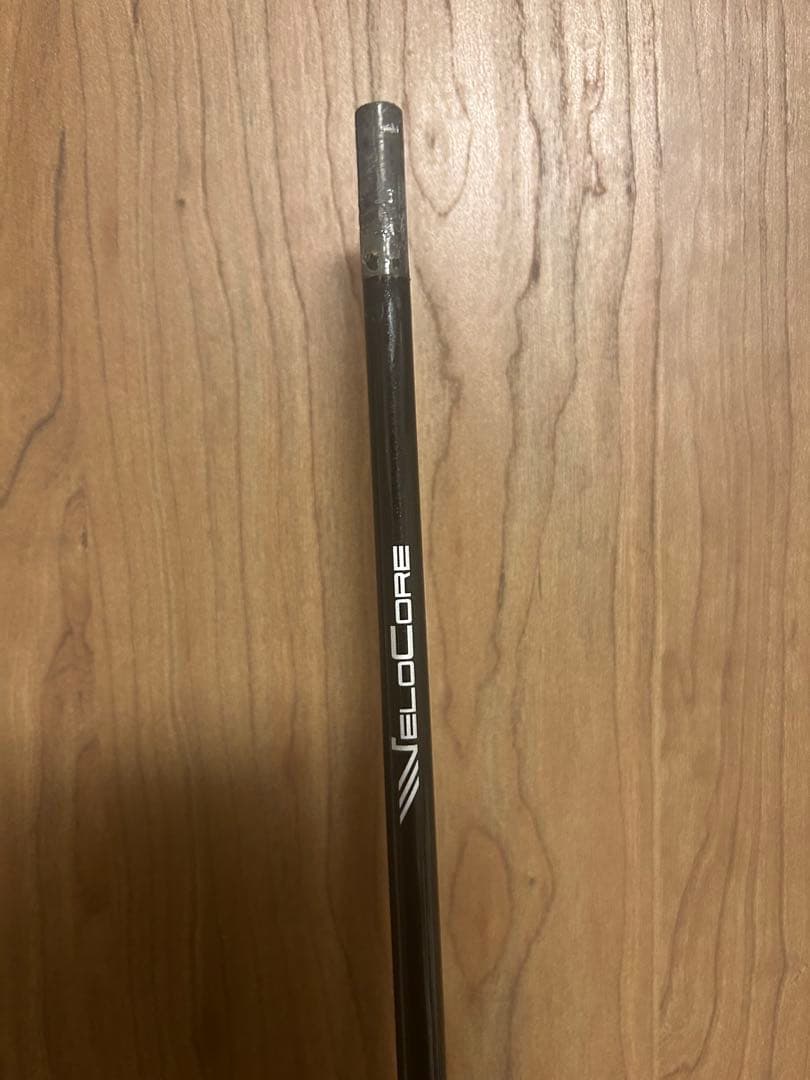 ventus tr black 7 X UW用　シャフト単品　VELCORE