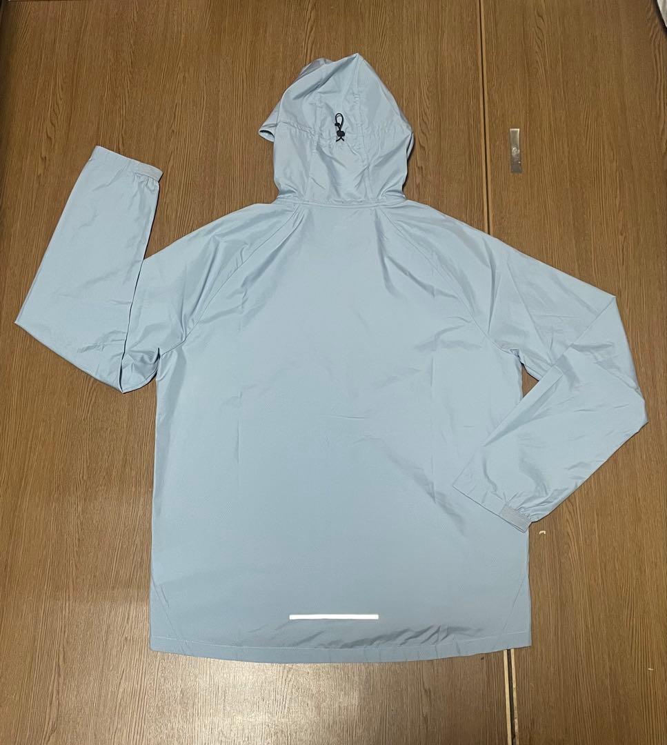 Nike ジャケットとショーツセット